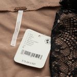 Free People . Zoey lace mini skirt. Photo 4