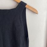 Evereve SUISTUDIO Dana Ribbed Sweater Tank Photo 9