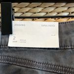 American Eagle NWT  Outfitters Low-Rise Chino Jegging Jeans, 26 / 2 Photo 7