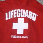 Lifeguard  Hoodie SIZE S Photo 1