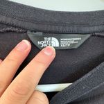 The North Face Cropped Long Sleeve Crewneck Photo 2