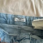 Bershka  Denim Mini Skirt Photo 2