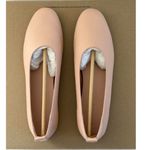 Everlane  The Day Glove in Pale Pink, Size 10 Photo 3