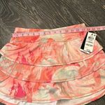 Ideology  multicolor skort size XS NWT Photo 6