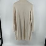 Soma  weekend size medium fuzzy cardigan Photo 3