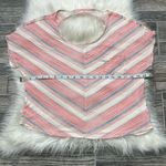 Kirra PACSUN Open Back T-Shirt Photo 4