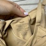 SKIMS NWOT Seamless Sculpt Mid Thigh Bodysuit Photo 5