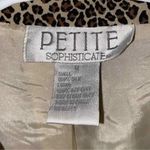 Petite Sophisticate Skirt Brown & Tan
Set(Size Medium) Photo 7