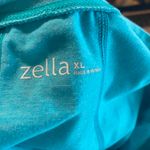 Zella Blue Tee Photo 4