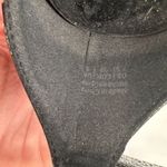 ALDO Gold Silver Metallic Strappy Women’s Flats Sandals Size 7.5 leather Photo 14