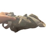 Convertible Diaper Bag Backpack Tote Shoulder Bag Gray Baby‎ Travel Photo 5