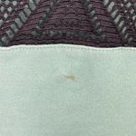 Jealous Tomato Mesh Panel Sweatshirt Top Size Small S Womens Photo 5