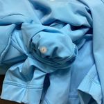 Lululemon HR Long Skirt In Blue Chill Photo 2