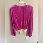 Strut & Bolt NWT  Body Suit Photo 5