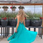 Clarisse Prom Dress Photo 1