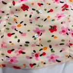 Princess Polly  Floral Mini Dress Photo 3
