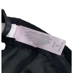 Inner Secrets Black & Purple Lingerie Sleepwear Women's Size Large | 10F Photo 4