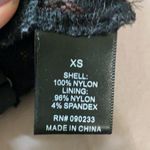 LA Hearts Black Bralette Photo 2