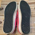 Vans  Men’s 6.5/Women’s‎ 8 Hot Pink Low Rise Sneakers Photo 5
