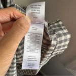 Rails Primrose Gingham Midi Dress Photo 7