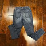 Good American  Good Size 28 Excellent Condition No Flaws. Button Fly‎ Photo 3