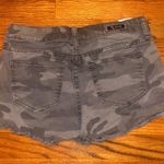 sts blue  Camo Shorts  Photo 1