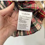 Urban Outfitters Plaid Cotton Pullover Jacket Photo 2