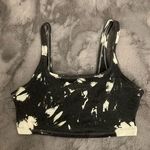 Hollister social tourist crop top Photo 0