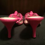 White Stag Heels Photo 2