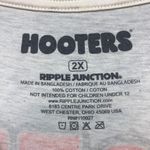 Urban Outfitters Hooters Graphic T-Shirt Size 2X Photo 3