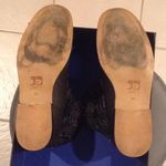 joe's jeans ๐๐ Mirage Black Ankle Booties Size 9 Photo 4