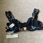 Sunshine 79 Women's Standard Over The Shoulder Underwire Bralette Bikini Photo 6