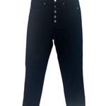 Veronica Beard  Maera High Rise Skinny Jeans In Onyx Sz 26 Photo 1