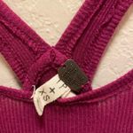 Free People  We The Free Dahlia Hot Pocket Tank Size XS Photo 4