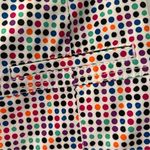 Cutter and Buck  CB DryTech Women’s Multicolored Tennis Golf Skort H12 Photo 3