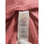 LuLaRoe  Classic Leggings Dusty Rose Pink One Size OS Photo 3