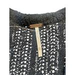 Anthropologie  sweater by Free People short sleeve sz XS Photo 3
