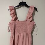 Petal and Pup  Susie Maxi Dress Size M Photo 8