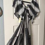 Beach Maxi Dress Multiple Size L Photo 0