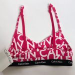 Calvin Klein Bralette Photo 1