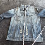Rails ‎ Trucker Denim Jacket Large Photo 3