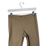 Ralph Lauren Blue Label Khaki Dress Pants Career Office Capsole NEW Womens 4 Tan Photo 1