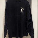 Disneyland Black Long Sleeve Shirt Size XL Photo 0