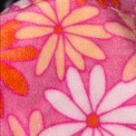 Triangl  Swimwear Pink and Orange Floral Bikini Photo 6