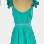 Jen's Pirate Booty Jen’s Pirate Booty lace mini Vacation dress, size S Photo 1