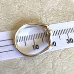 Tiffany & Co. SUPER CUTE LOVING HEART ring💖 Photo 7