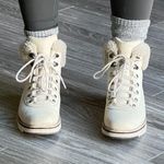 Cole Haan Leather Boots Photo 10