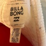 Billabong Gray Relaxed Fit Long Sleeve Hoodie Photo 3