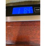 Weekday  Long Sleeve Ribbed Knit Pullover Sweater Yellow Women's Size Medium Photo 8