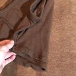 Lululemon  hold me tight cropped tank top No size dot or rip top!  Best fits a 2 or 4 recommend for a small! no flaws  Photo 1